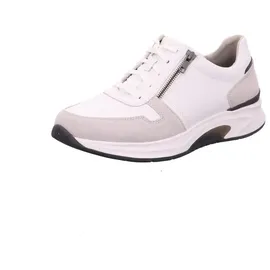 Gabor Sneaker Low Herren Weiß 42,5