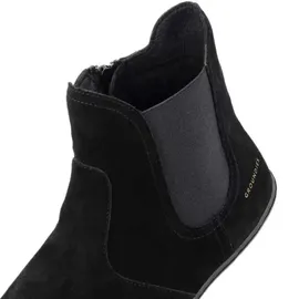 Groundies Camden Mid Women Damen Barfußschuhe - Black - EU