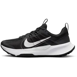 Nike Juniper Trail 2 Next Nature Herren Black / White 46