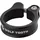 Wolf Tooth Sattelklemme Cnc 36,4 mm Black