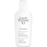 Louis Widmer Remederm 5% Urea Körpermilch leicht parfümiert 200 ml