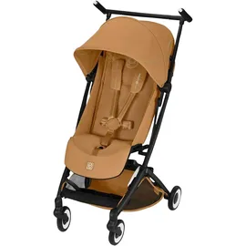 Cybex Libelle Cinnamon Yellow
