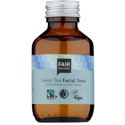 FAIR SQUARED Facial Tonic Green Tea 500 ml 500 ml