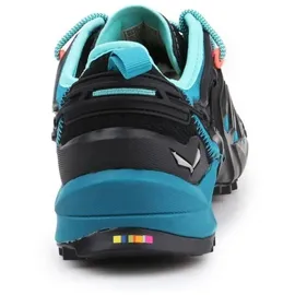 Salewa Wildfire Edge Damen Malta/Vivacious 36,5