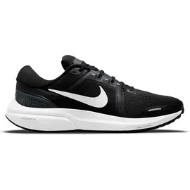 Nike Air Zoom Vomero 16 Herren Black/Anthracite/White 45