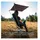Helinox Sonnendach für Helinox Personal Shade One Size Nylon schwarz