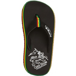Cool Shoe Org. Flag Rasta, 39-40