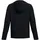 Under Armour Unstoppable Kapuzenjacke Herren Schwarz/S