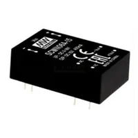 MeanWell Mean Well SCWN06C-03 DC/DC-Wandlermodul 1.2A 6W Anzahl Ausgänge: