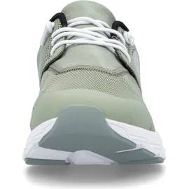 Rieker M9000 Preston Sneaker Low Grün 36