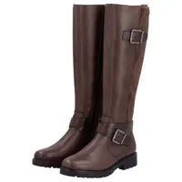 REMONTE Damen braun, 39 EU