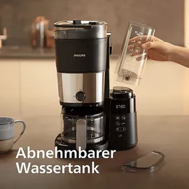 Philips All-in-1 Brew HD7900/90