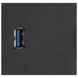 EVOline EVOline Wechselmodule - 1 x USB 3.0