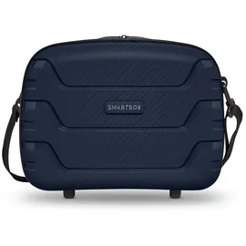Smartbox Beautycase The Beautycase blau
