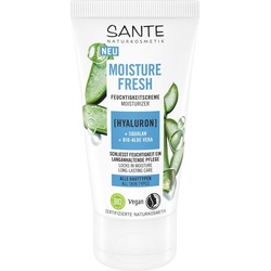 SANTE Feuchtigkeitscreme Moisture Fresh, 50 ml