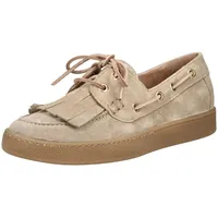 Paul Green 1217-009 Damen Weite E Beige 38