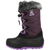 Kamik Mädchen Winterstiefel SNOWANGEL Lila 39 - 39 EU