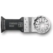 Fein E-Cut Standard curved 35 mm 5er Pack 63502227230