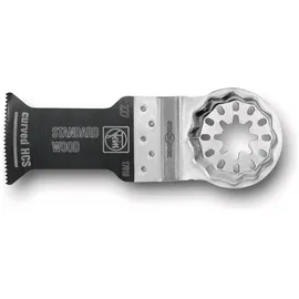 Fein E-Cut Standard curved 35 mm 5er Pack 63502227230