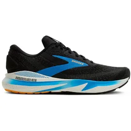 Brooks Adrenaline GTS 24 Herren Medium Black/Ebony/Cloisonne 44,5