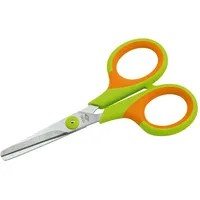 Wedo Kinderschere Soft-Kid Linkshänder 11,5 cm