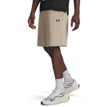 Under Armour Rival LW Herren Shorts, braun - LG