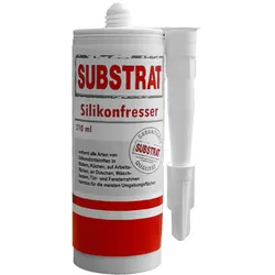 Faktum SUBSTRAT Silikonfresser 100ml