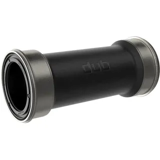 Sram DUB Schwarz