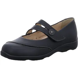 Finn Comfort Vivero Herren Schwarz 42
