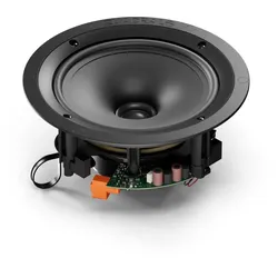 Loxone Install Speaker 7 Client