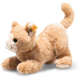 Steiff Soft Cuddly Friends Cassie Katze 26 cm