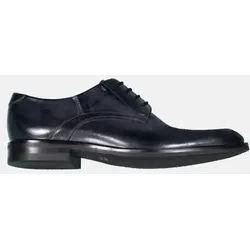 engbers Herren Schuhe grau regular uni - 42