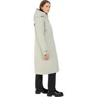 Didriksons Mia Wns Parka L 2 wilted leaf