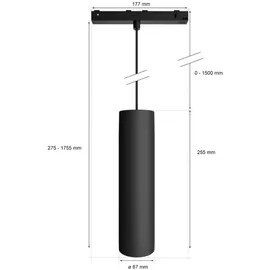 Philips Hue Perifo Erweiterung