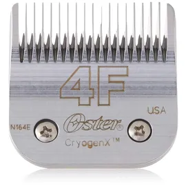 Oster Ersatzscherkopf Nr. 4F (9,5mm)