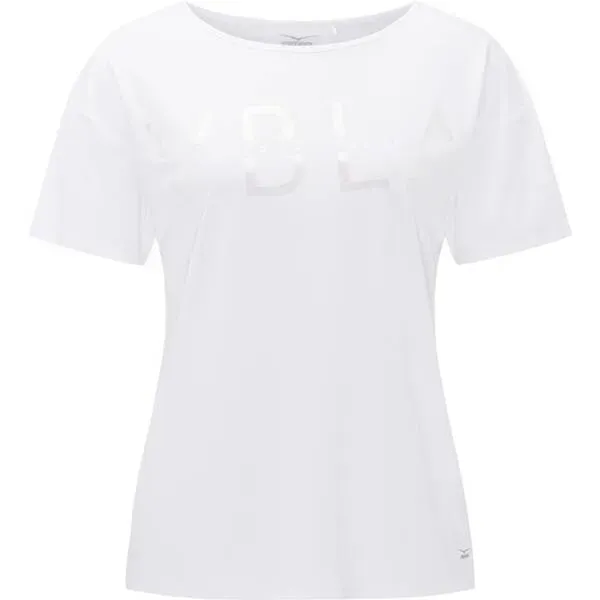 CURVY FIT VENICE BEACH Curvy Fit Damen Shirt, white, 44