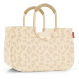 Reisenthel Loopshopper M leo vanilla