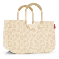 Reisenthel Loopshopper M leo vanilla