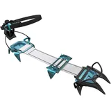 Blue Ice Harfang Steigeisen (Größe EU 34-46, blau)