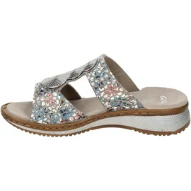 ARA Damen Hawaii Mokassin, Sasso, 38 EU