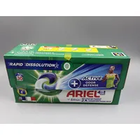 Ariel 4in1 PODS Active Odor Defense, Touch of Febreze, 30 Pods 0,47€/Waschgänge