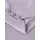 NAME IT Damen Nbfkab Ls Body Noos, Lavender Gray, Numeric_56 - numeric_56