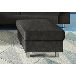 INOSIGN Hocker »Jamie« INOSIGN schwarz