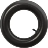 Wiltec Standard Schlauch für Reifen Größe 4,00-8, bis 160 kg Traglast, mit geradem Ventil TR13