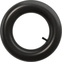 Wiltec Standard Schlauch für Reifen Größe 4,00-8, bis 160 kg Traglast, mit geradem Ventil TR13