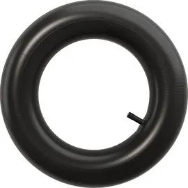 Wiltec Standard Schlauch für Reifen Größe 4,00-8, bis 160 kg Traglast, mit geradem Ventil TR13