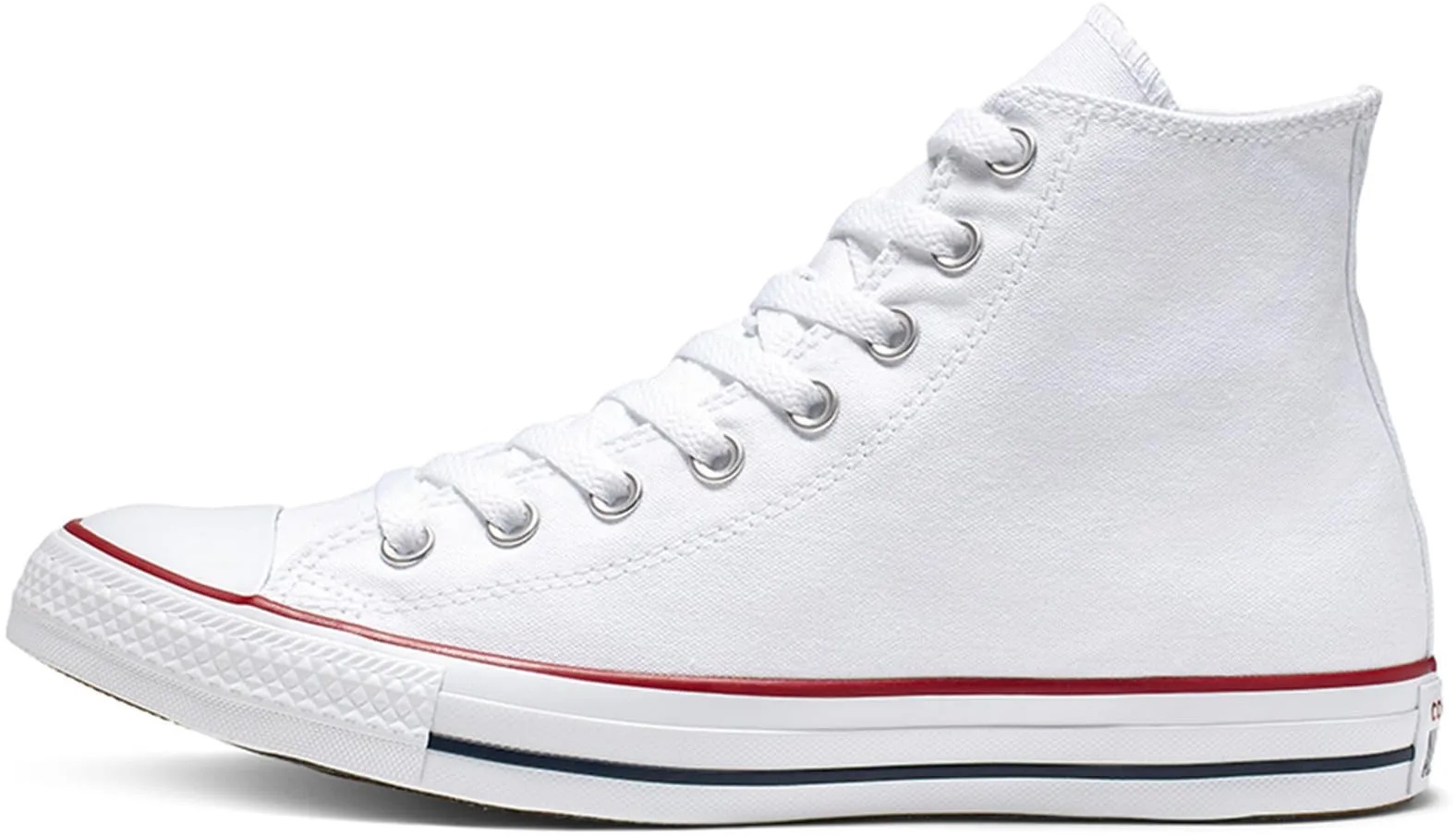 Converse white 2024 37 5