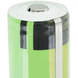 AccuCell 18650 3,7 Volt 3400 mAh 3 St.
