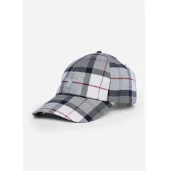Barbour  Schirmmütze tartan sports cap - bleached pine tartan  in, Einheitsgrösse