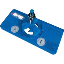 Kreg Topfband-Bohrschablone Ø 35 mm